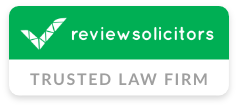 Solicitor Review Accreditation